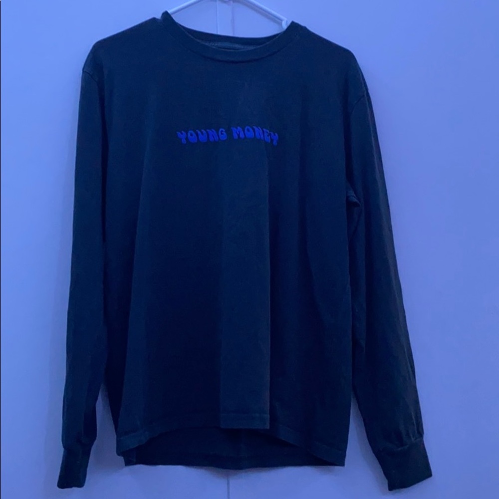 American eagle x lil Wayne long sleeve